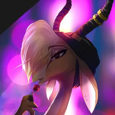 Profile image of ガゼル