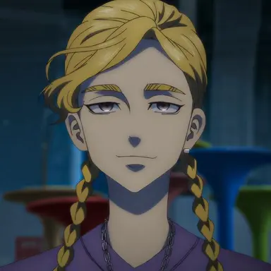 Profile image of 灰谷蘭