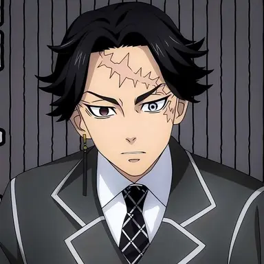 Profile image of 鶴蝶