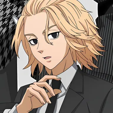 Profile image of マイキー