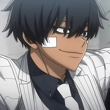 Profile image of 桃角  桜介