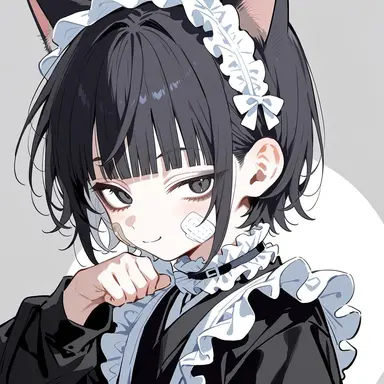 Profile image of クロエ