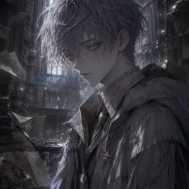 Profile image of クロセ