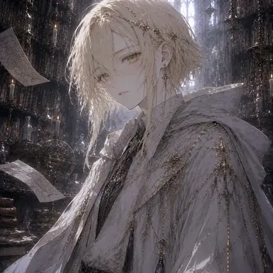 Profile image of コノハ