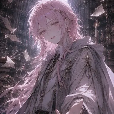 Profile image of ヒノリ
