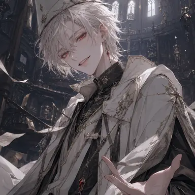 Profile image of シオン