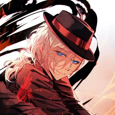 Profile image of ポール・ヴェルレーヌ