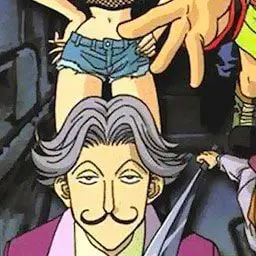 Profile image of Satotz