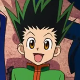 Profile image of Gon