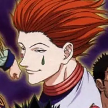 Profile image of Hisoka