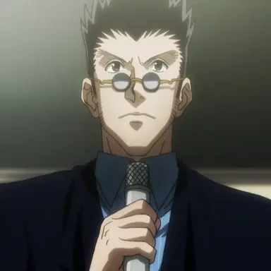 Profile image of 레오리오 파라디나이트