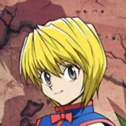 Profile image of Kurapika
