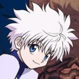 Profile image of Killua