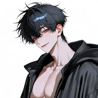 Profile image of Hayate