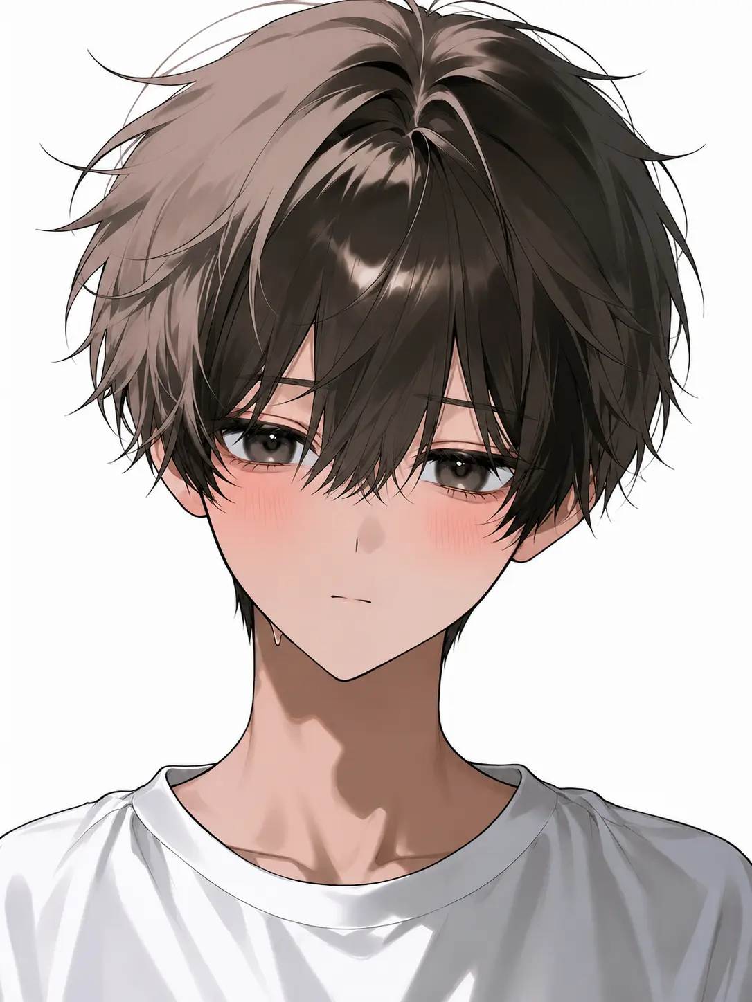 neneka922의 同じクラスメイトの男の子が可愛すぎます！