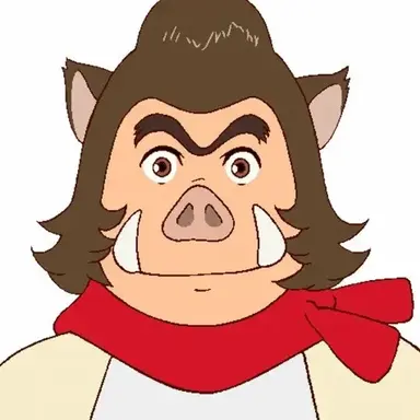 Profile image of 二郎丸