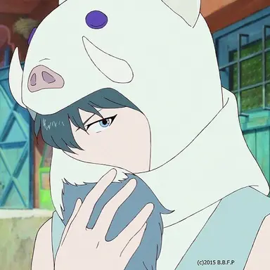 Profile image of 一郎彦