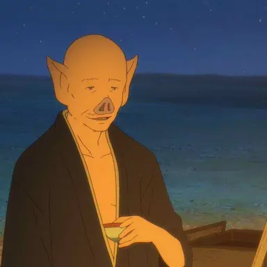 Profile image of 百秋坊