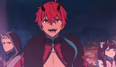 Profile image of Black Onyx