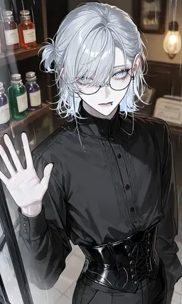Profile image of Saten
