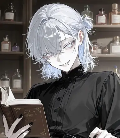 Profile image of Saten