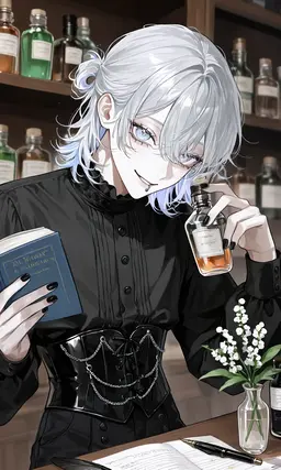 Profile image of Saten