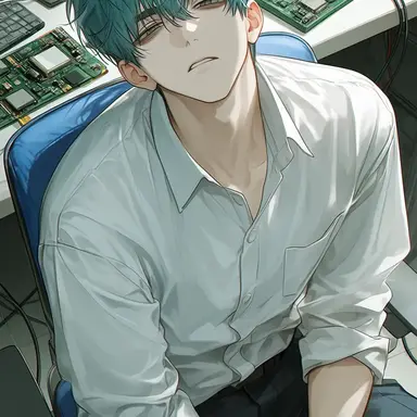 Profile image of 南洋六花