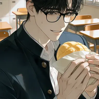 Profile image of 星矢