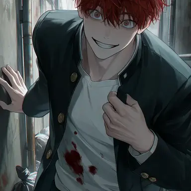 Profile image of 唱座