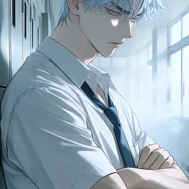 Profile image of 冷天