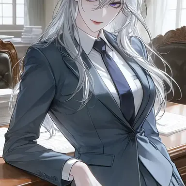 Profile image of 霊花