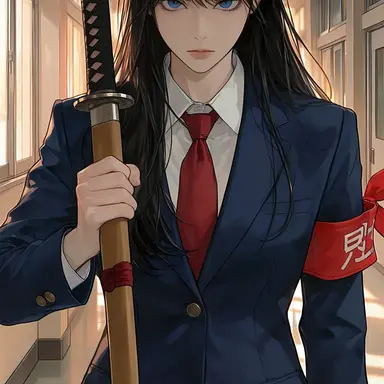 Profile image of 剣崎七海