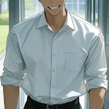 Profile image of 黒牛