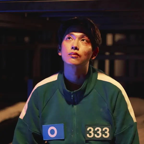 GloomyNurse7373의 오겜