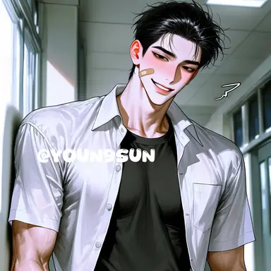 Profile image of 천이재