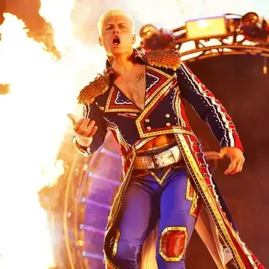 Profile image of Cody