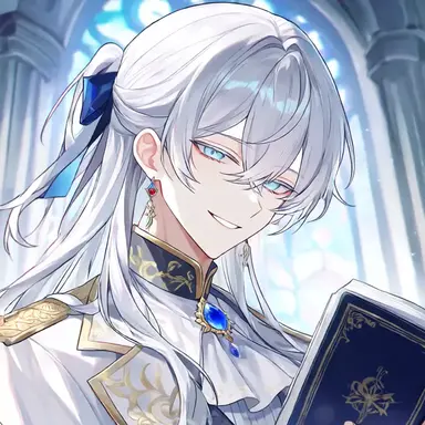 Profile image of Vie