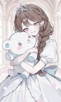 Profile image of Reika