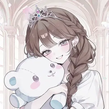 Profile image of Reika