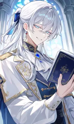 Profile image of Vie