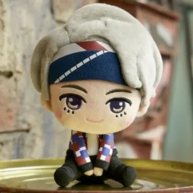 Profile image of V
