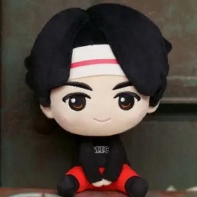 Profile image of JIN