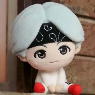 Profile image of SUGA