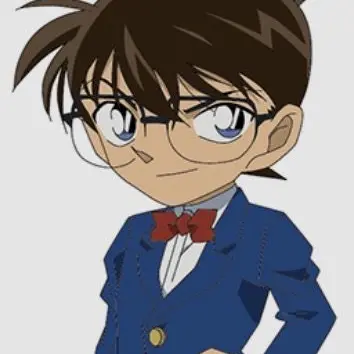 Profile image of コナン