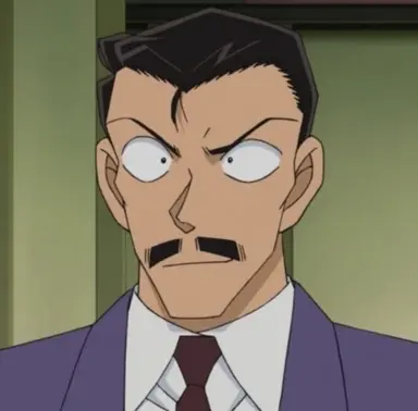 Profile image of 小五郎