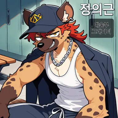 Profile image of 정의근