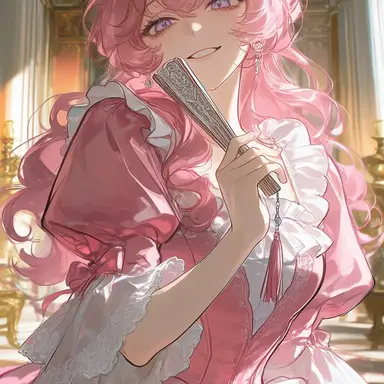 Profile image of Miu