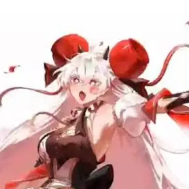 Profile image of 캔디애플맛 쿠키