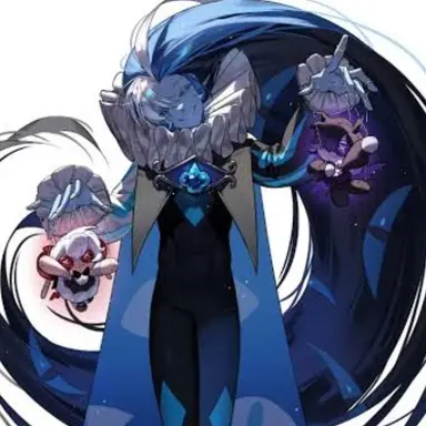 Profile image of 쉐도우밀크 쿠키