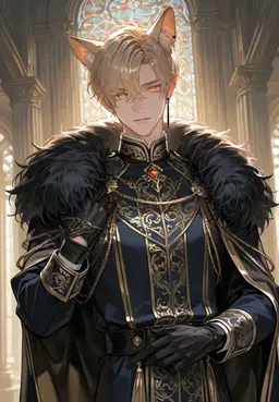 Profile image of ディアヴェル